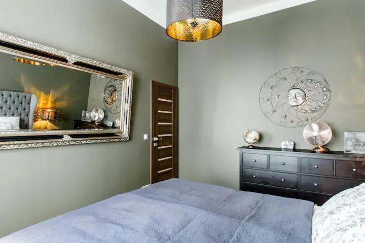 Luxury At Centre Andel! Apartmán Praha